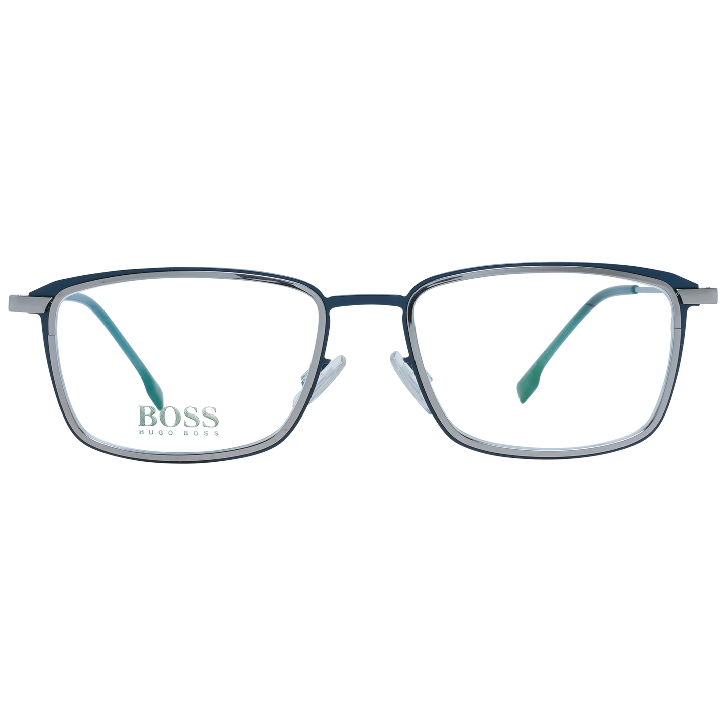 Boss Optical Frame 1197 KU019 56 Titanium