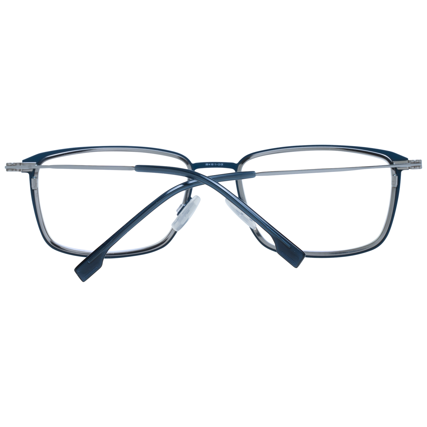 Boss Optical Frame 1197 KU019 56 Titanium