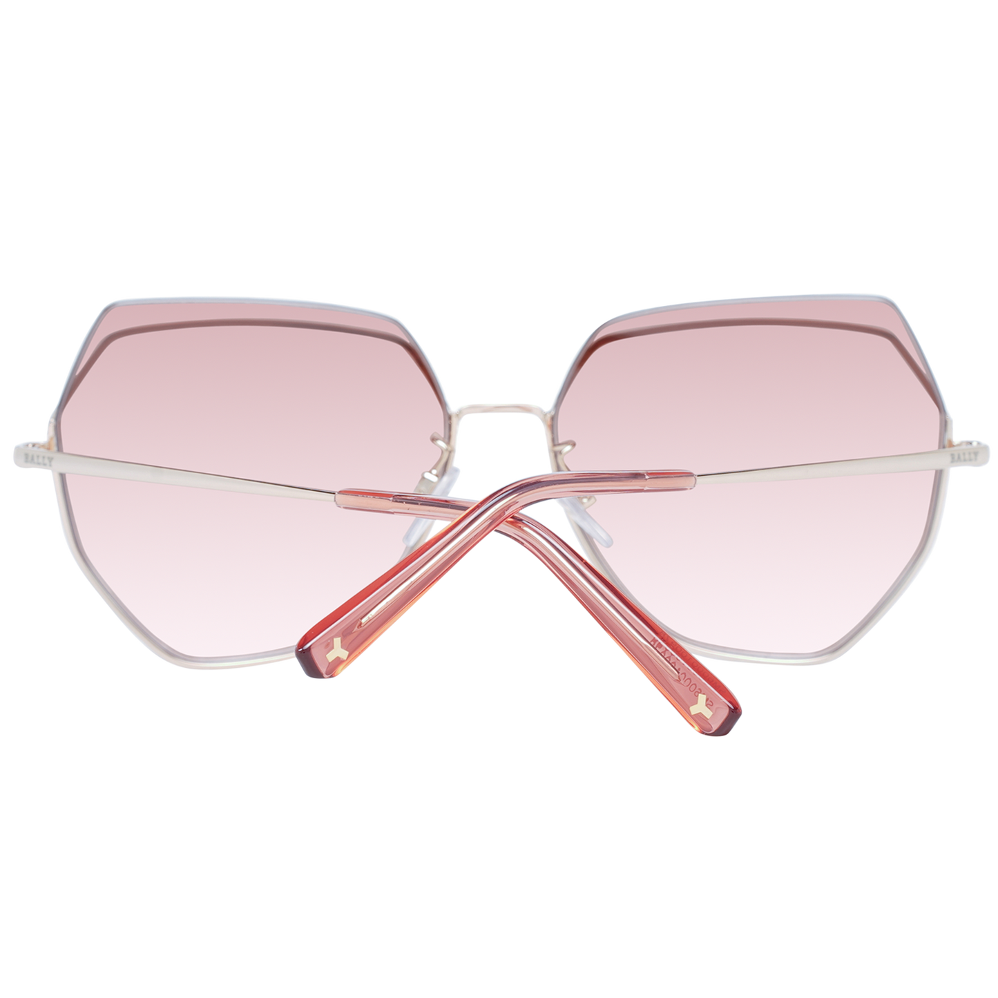 Bally Sunglasses BY0076-D 28Z 61