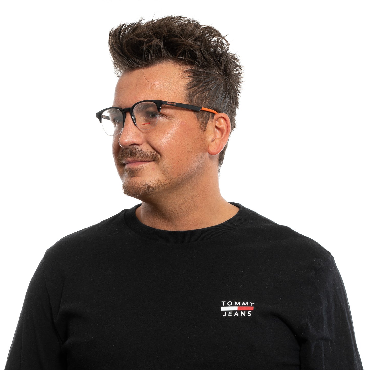 Carrera Optical Frame