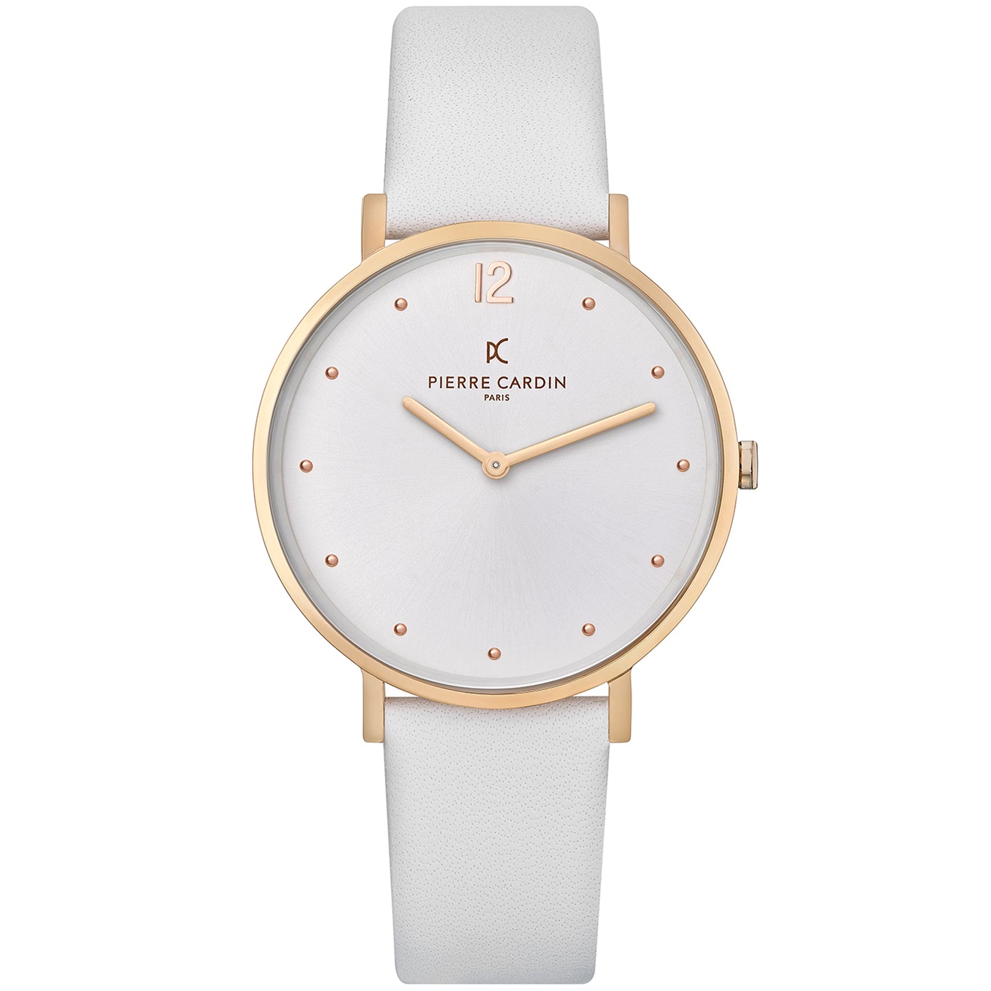 Pierre Cardin Watch Belleville Simplicity