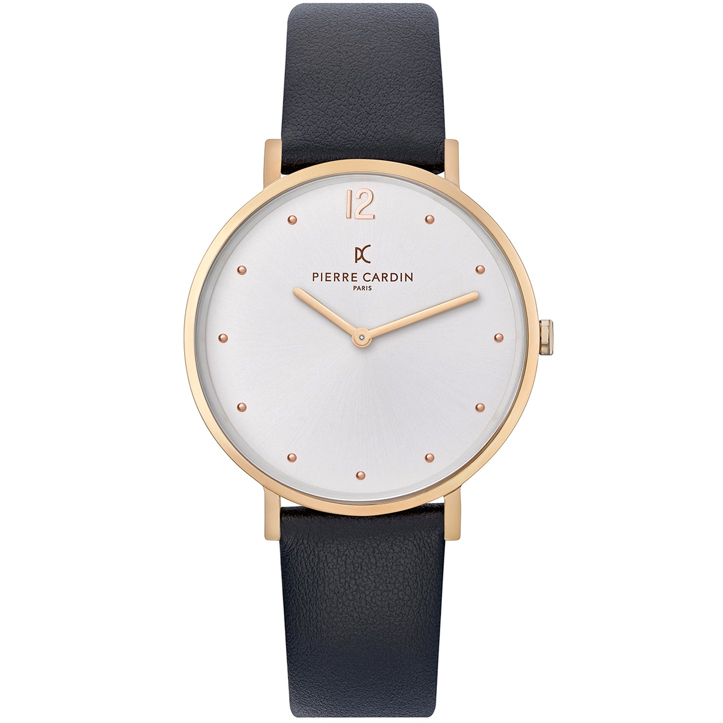 Pierre Cardin Watch Belleville Simplicity