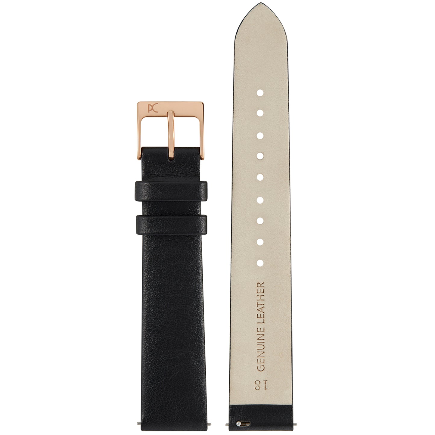 Pierre Cardin Watch Belleville Simplicity
