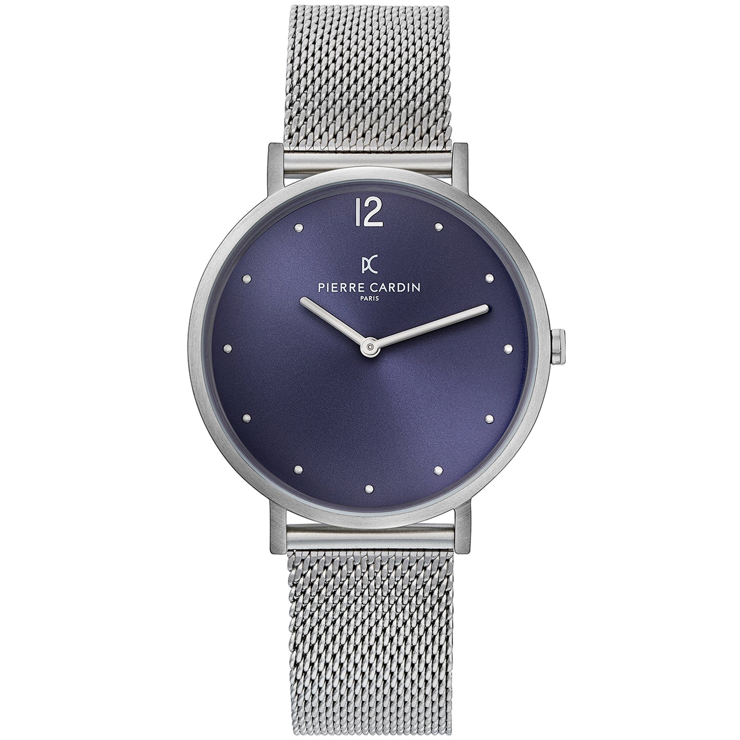 Pierre Cardin Watch Belleville Simplicity