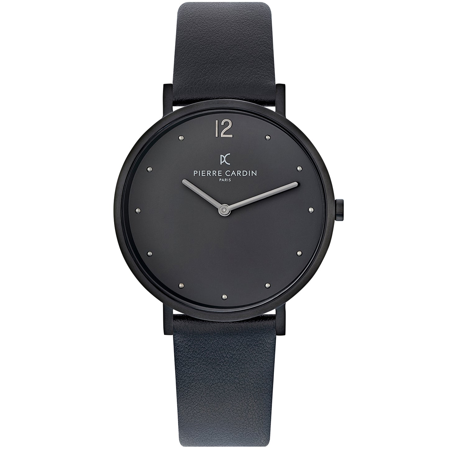 Pierre Cardin Watch Belleville Simplicity