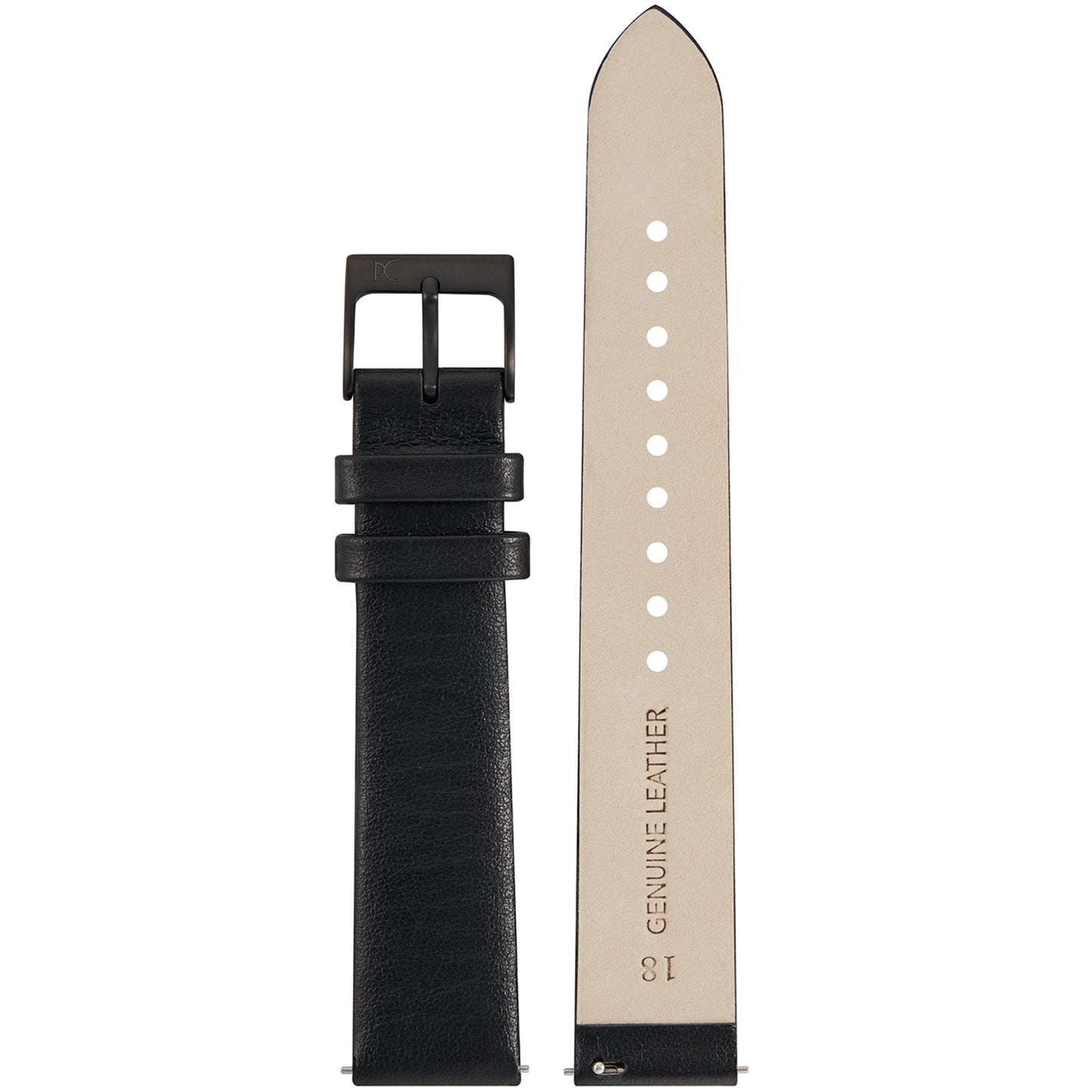 Pierre Cardin Watch Belleville Simplicity