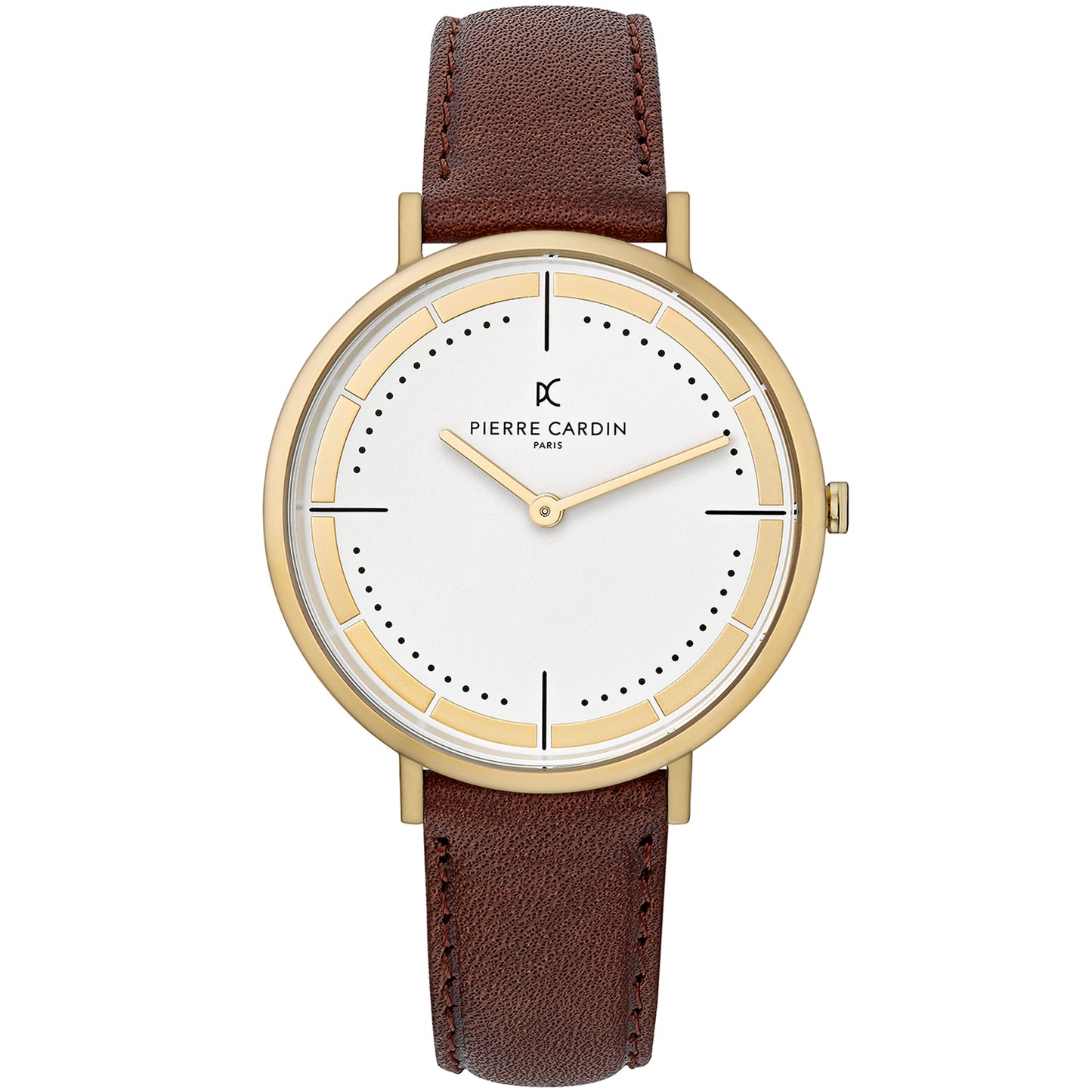 Pierre Cardin Watch Belleville Park