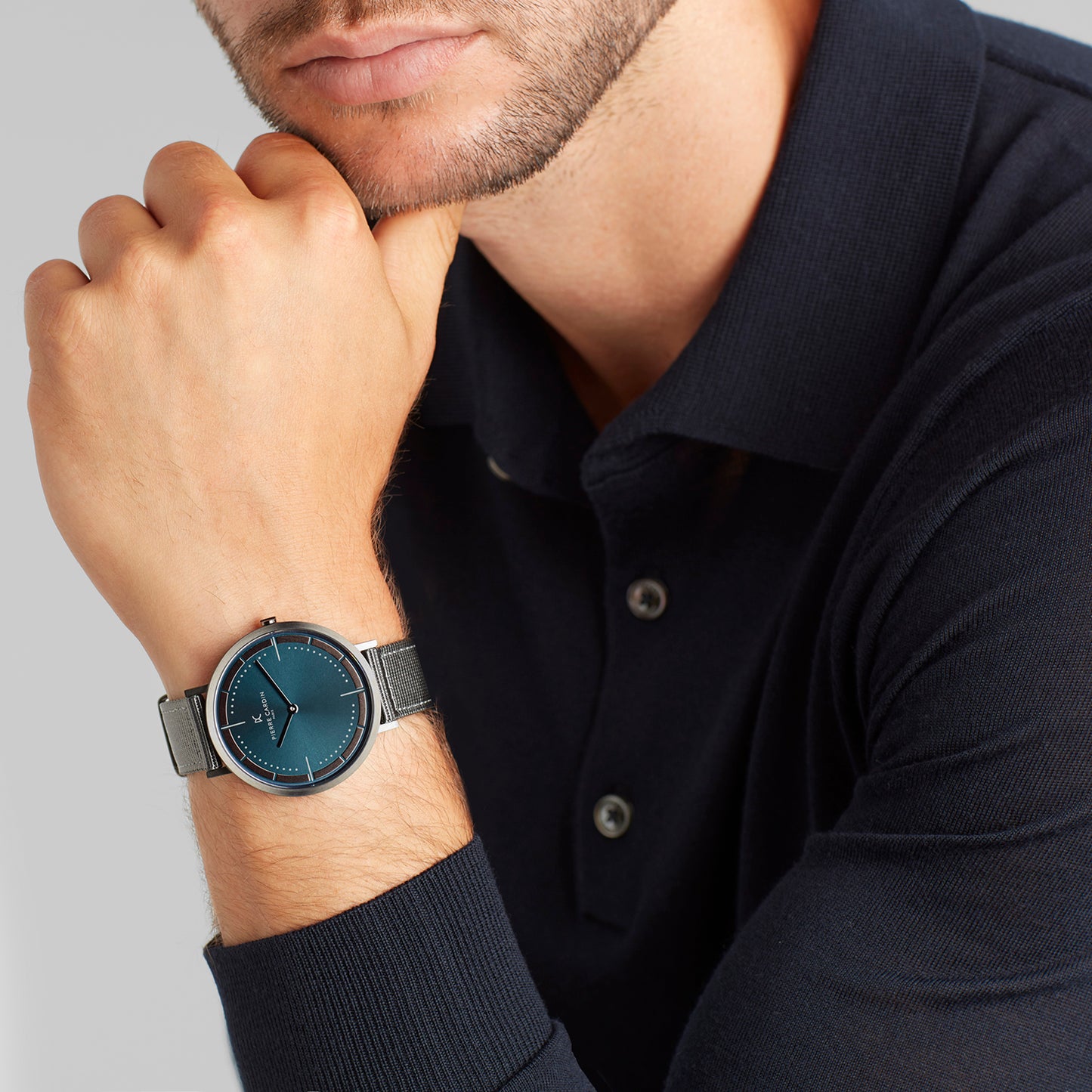 Pierre Cardin Watch Belleville Park