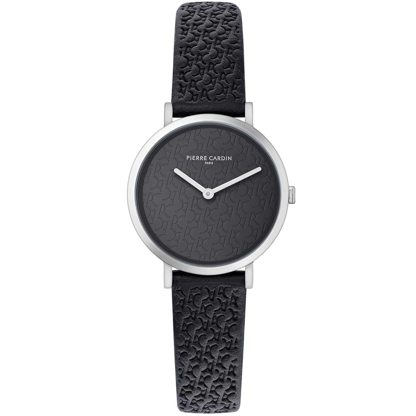 Pierre Cardin Watch Belleville PC Monogram