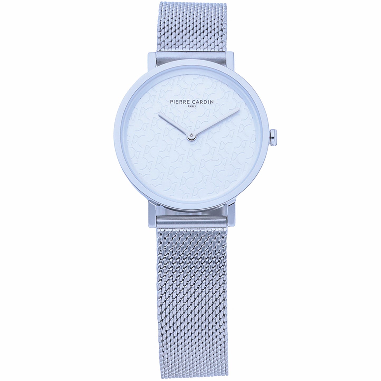 Pierre Cardin Watch Belleville PC Monogram