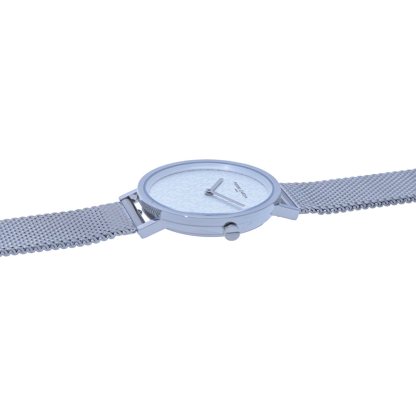 Pierre Cardin Watch Belleville PC Monogram
