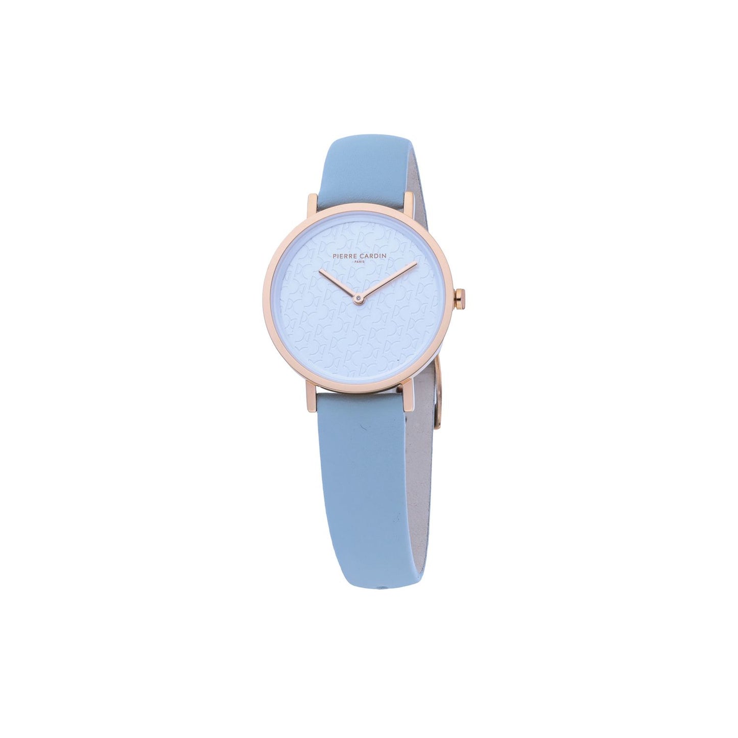 Pierre Cardin Watch Belleville PC Monogram