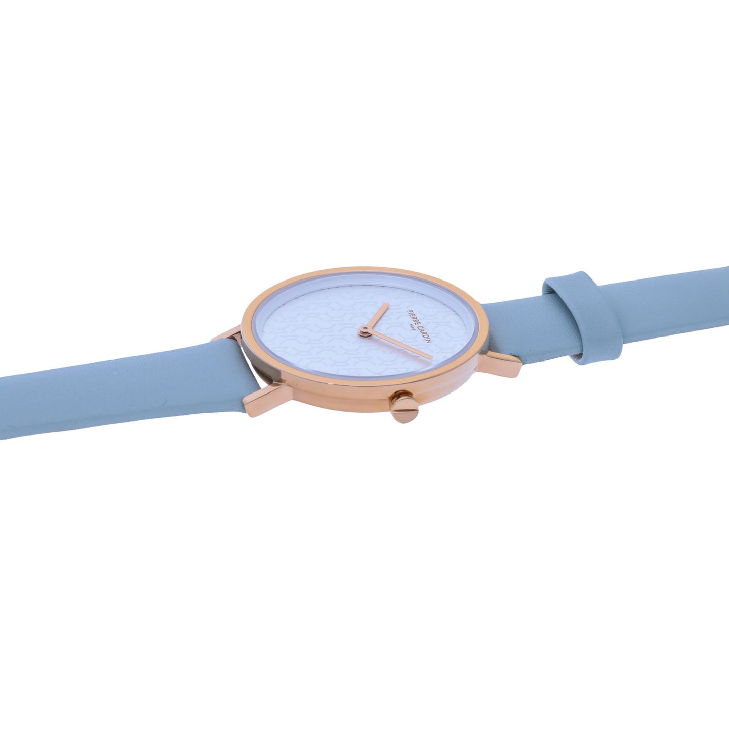 Pierre Cardin Watch Belleville PC Monogram
