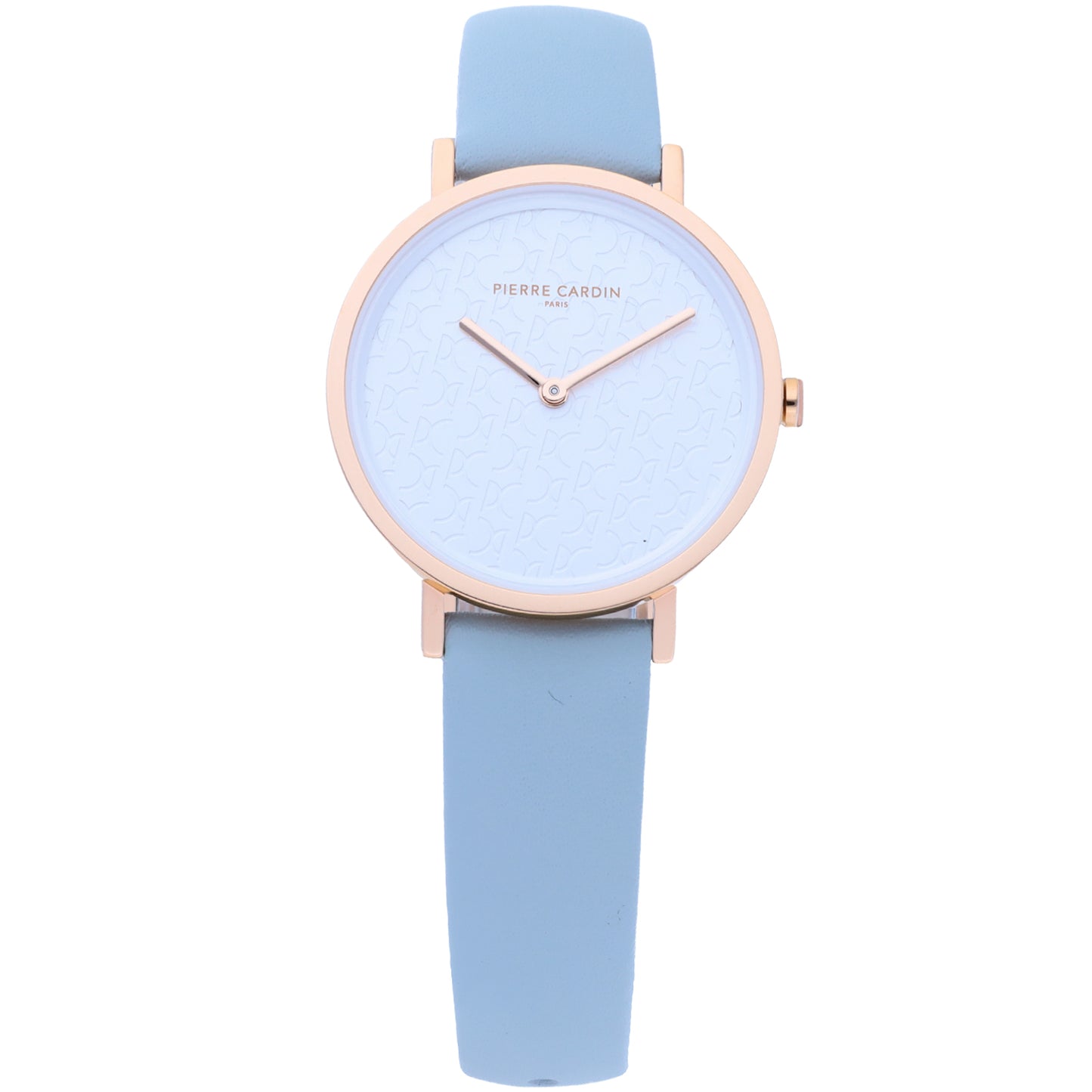 Pierre Cardin Watch Belleville PC Monogram