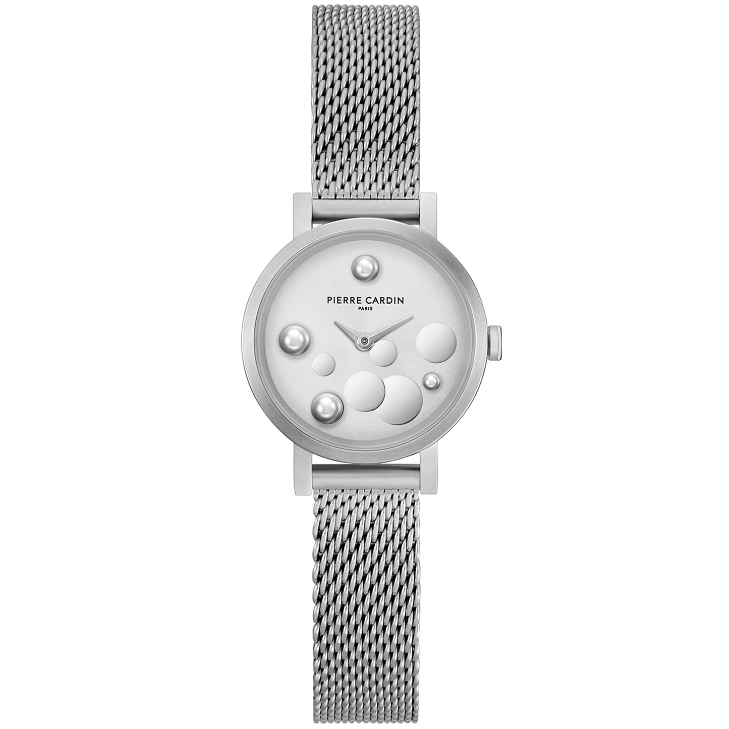 Pierre Cardin Watch Canal St. Martin Pearls