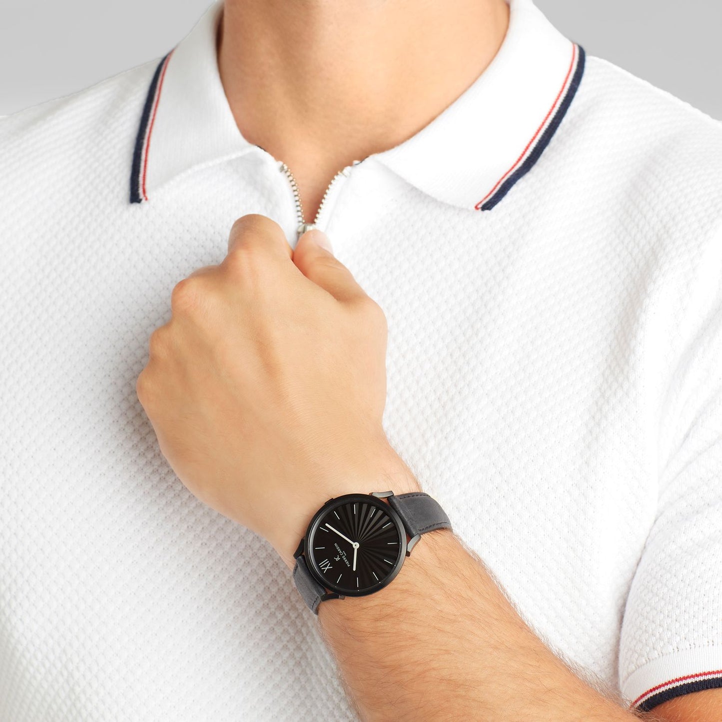 Pierre Cardin Watch Pigalle plissée