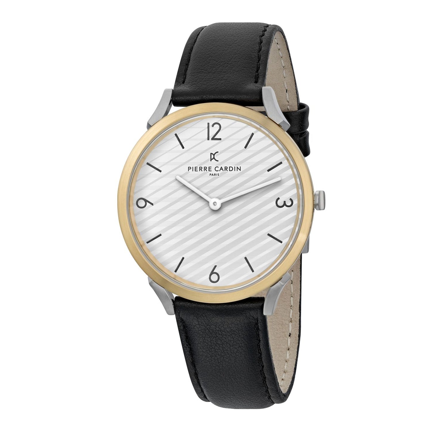 Pierre Cardin Watch Pigalle Stripes
