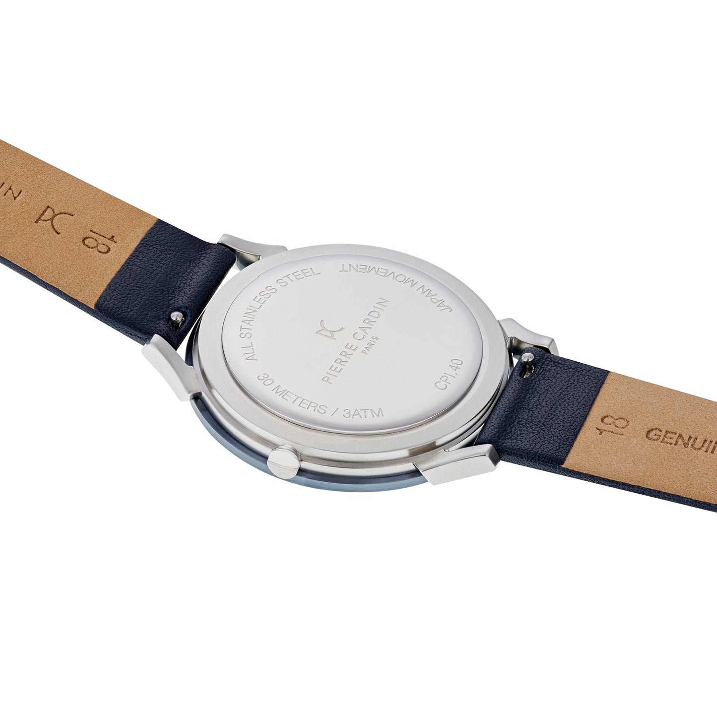 Pierre Cardin Watch