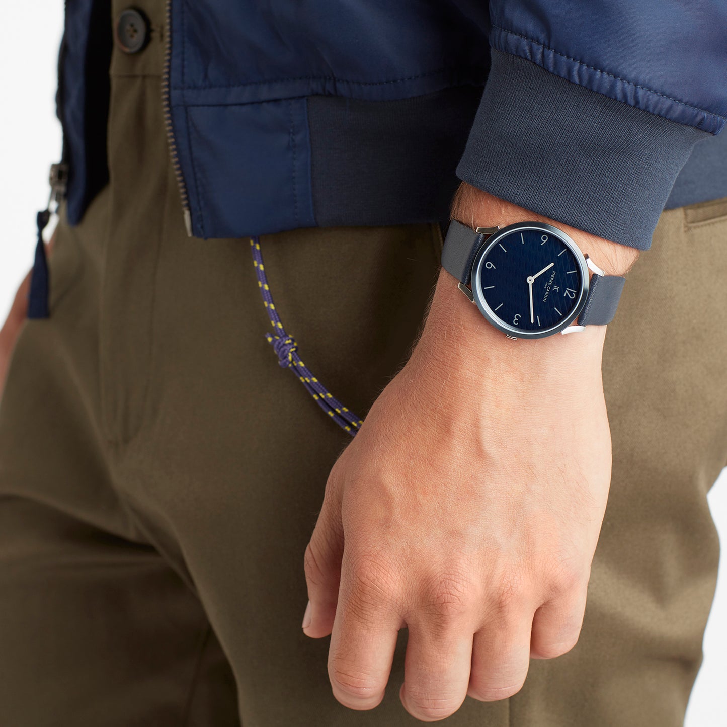 Pierre Cardin Watch
