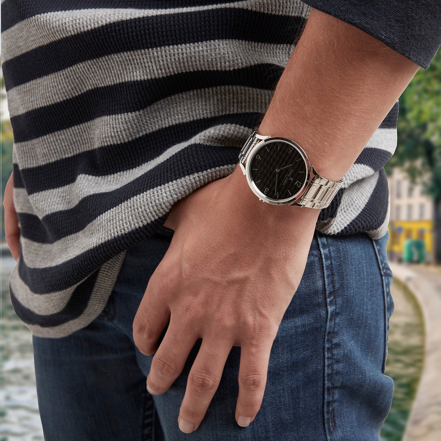 Pierre Cardin Watch CPI.2019