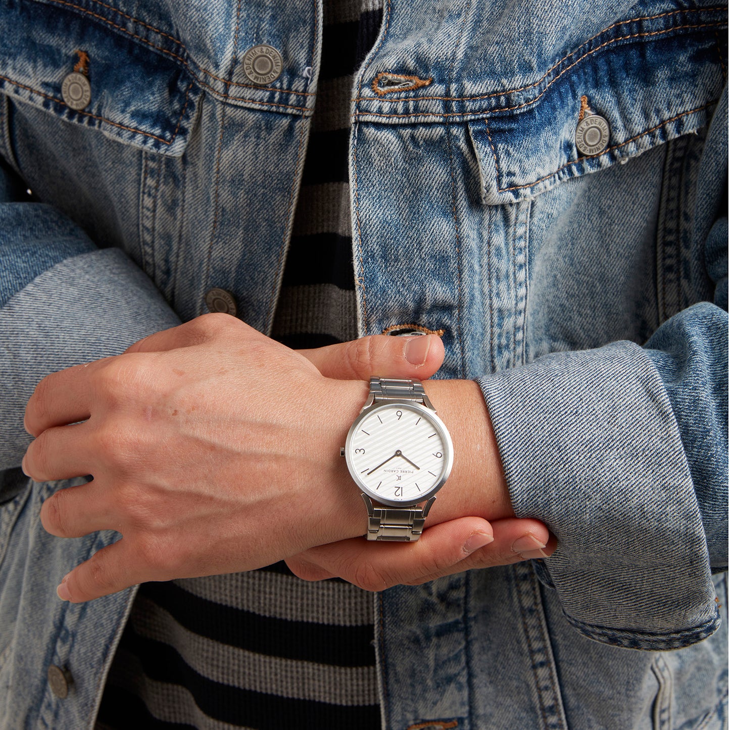 Pierre Cardin Watch