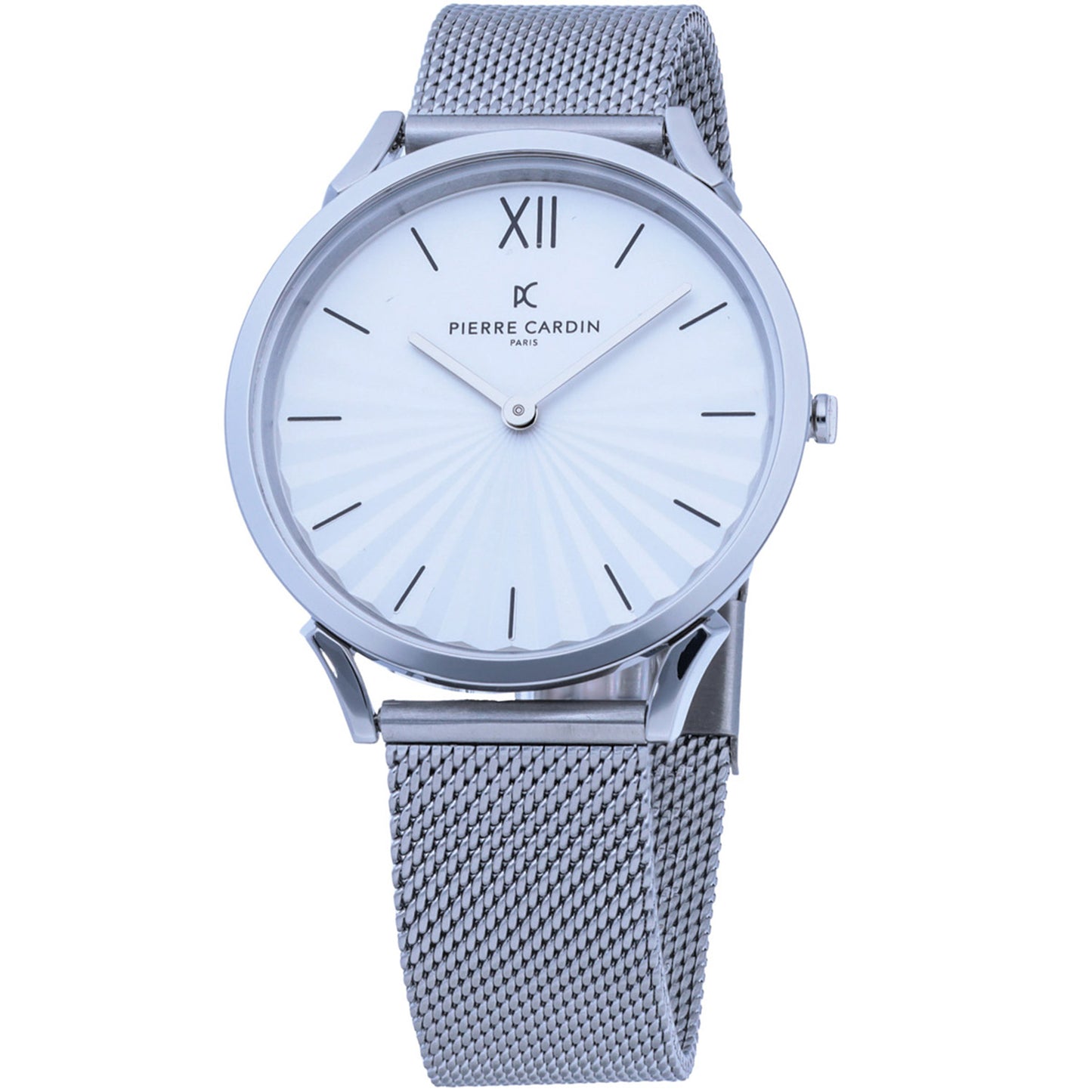 Pierre Cardin Watch Pigalle plissée