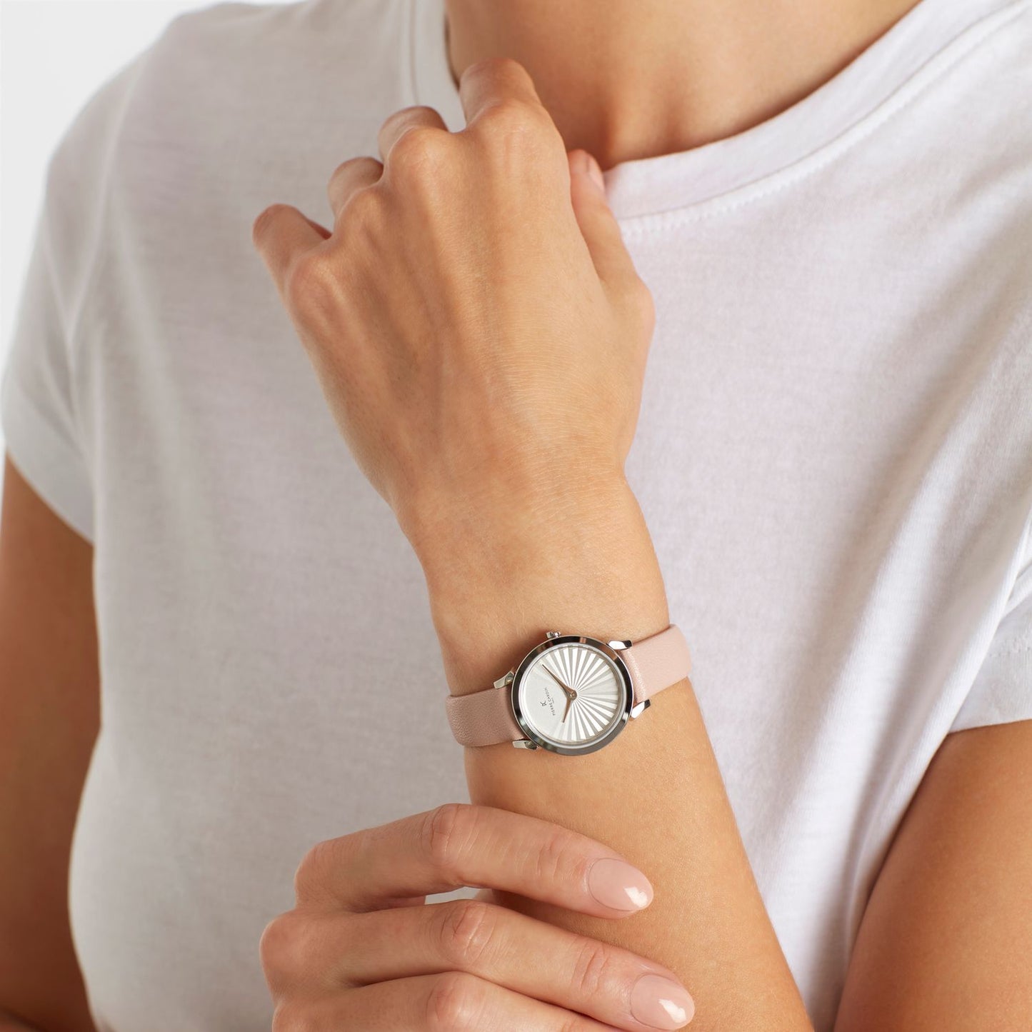 Pierre Cardin Watch Pigalle plissée