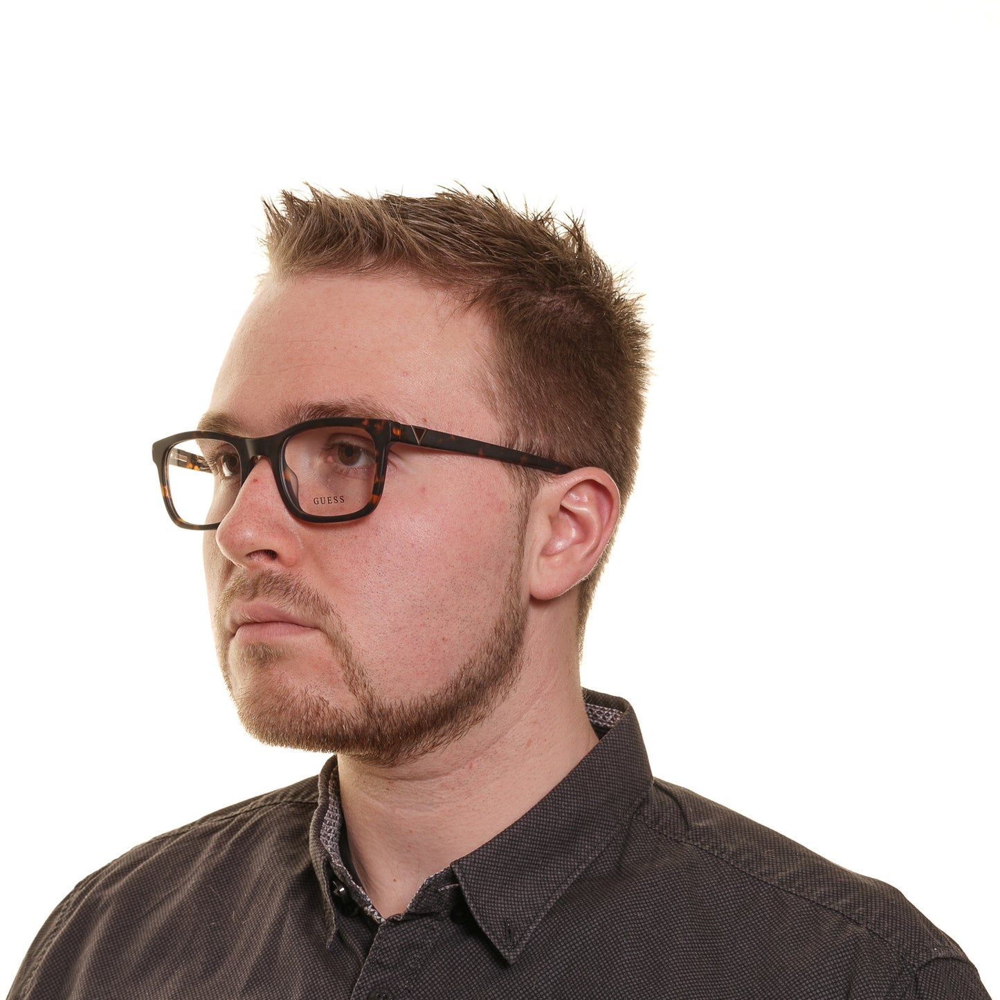 Guess Optical Frame