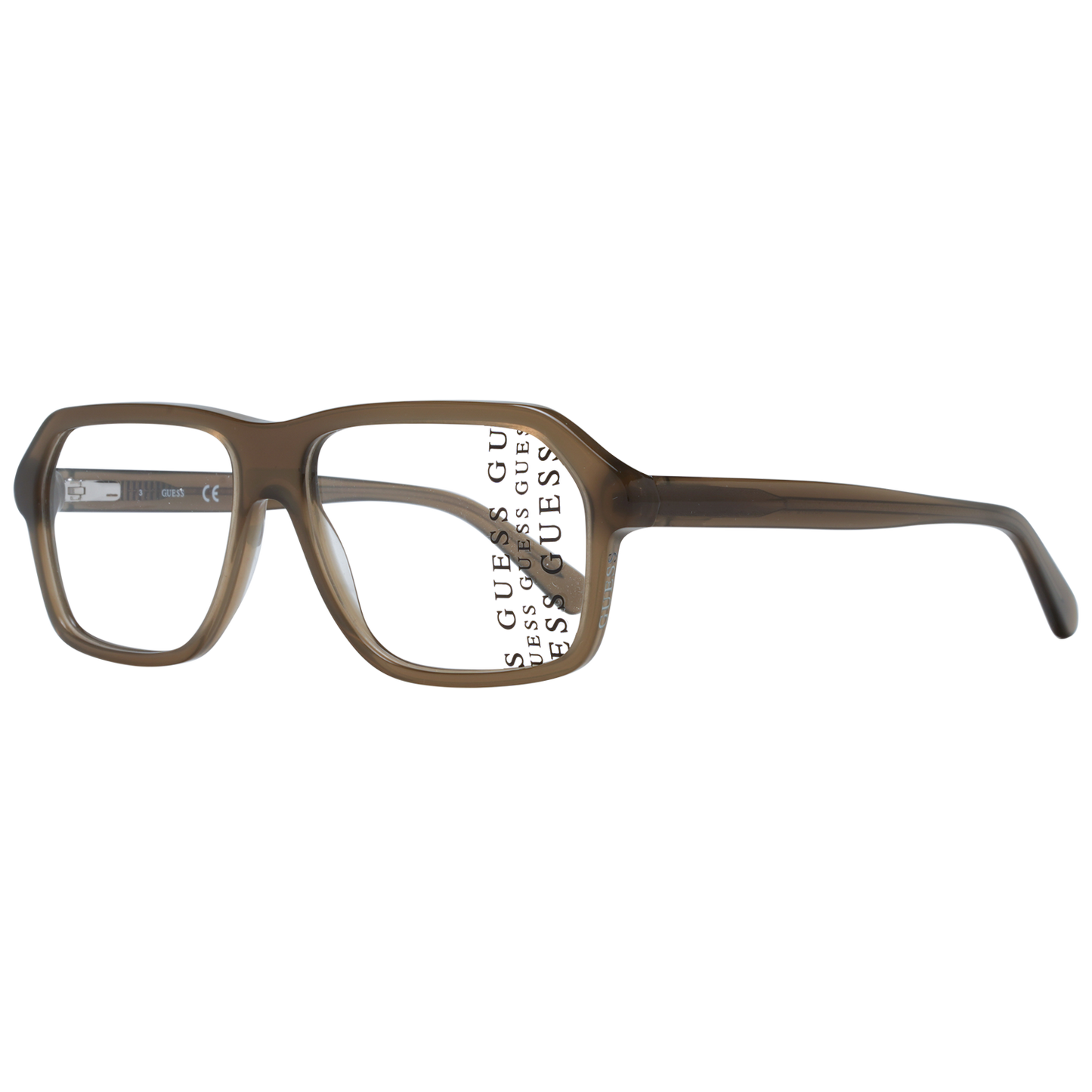 Guess Optical Frame 55