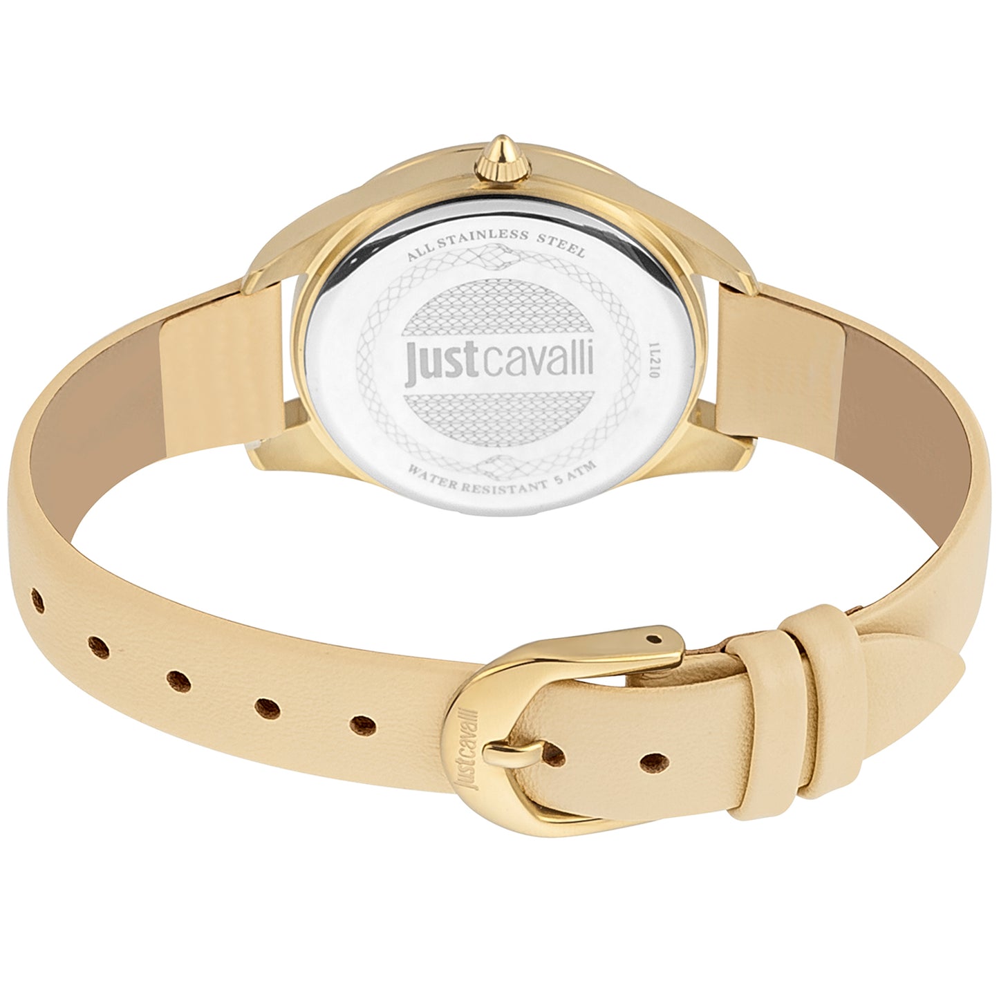 Just Cavalli Watch for Women JC1L210L0015