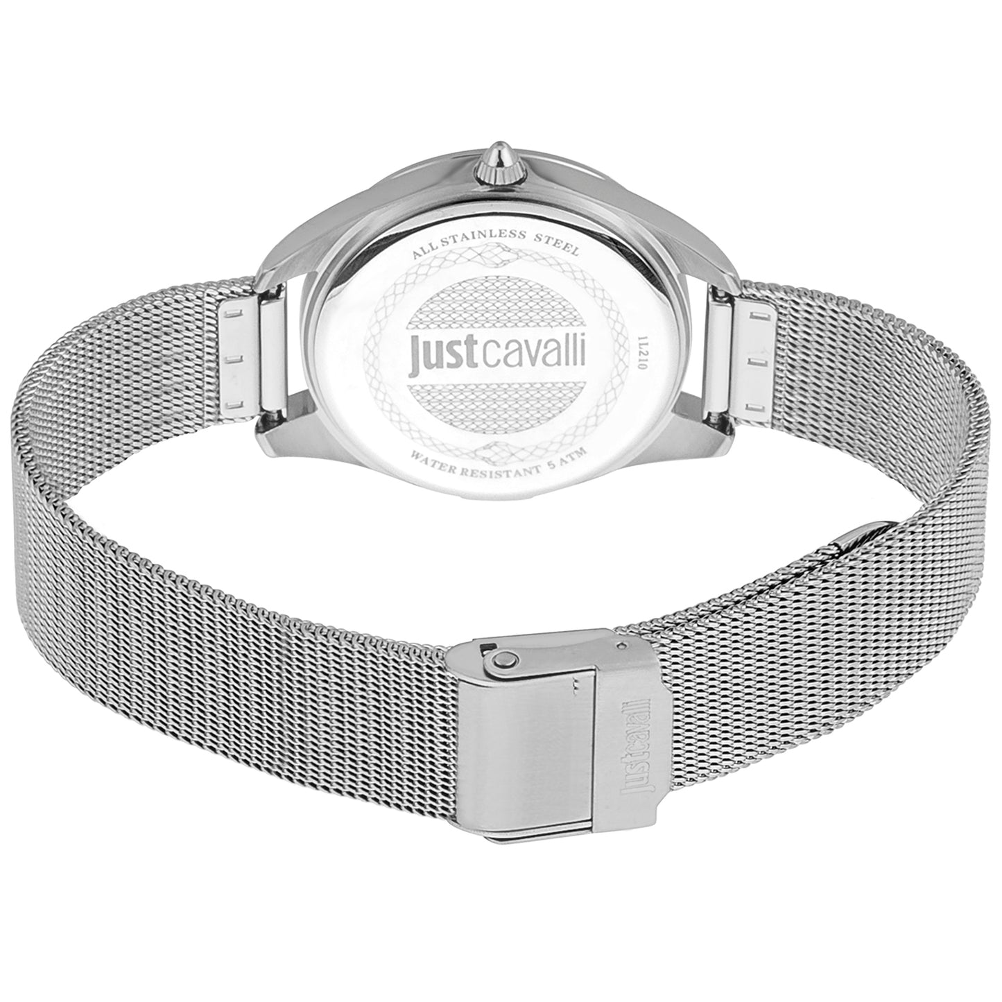 Just Cavalli Watch for Women JC1L210M0035