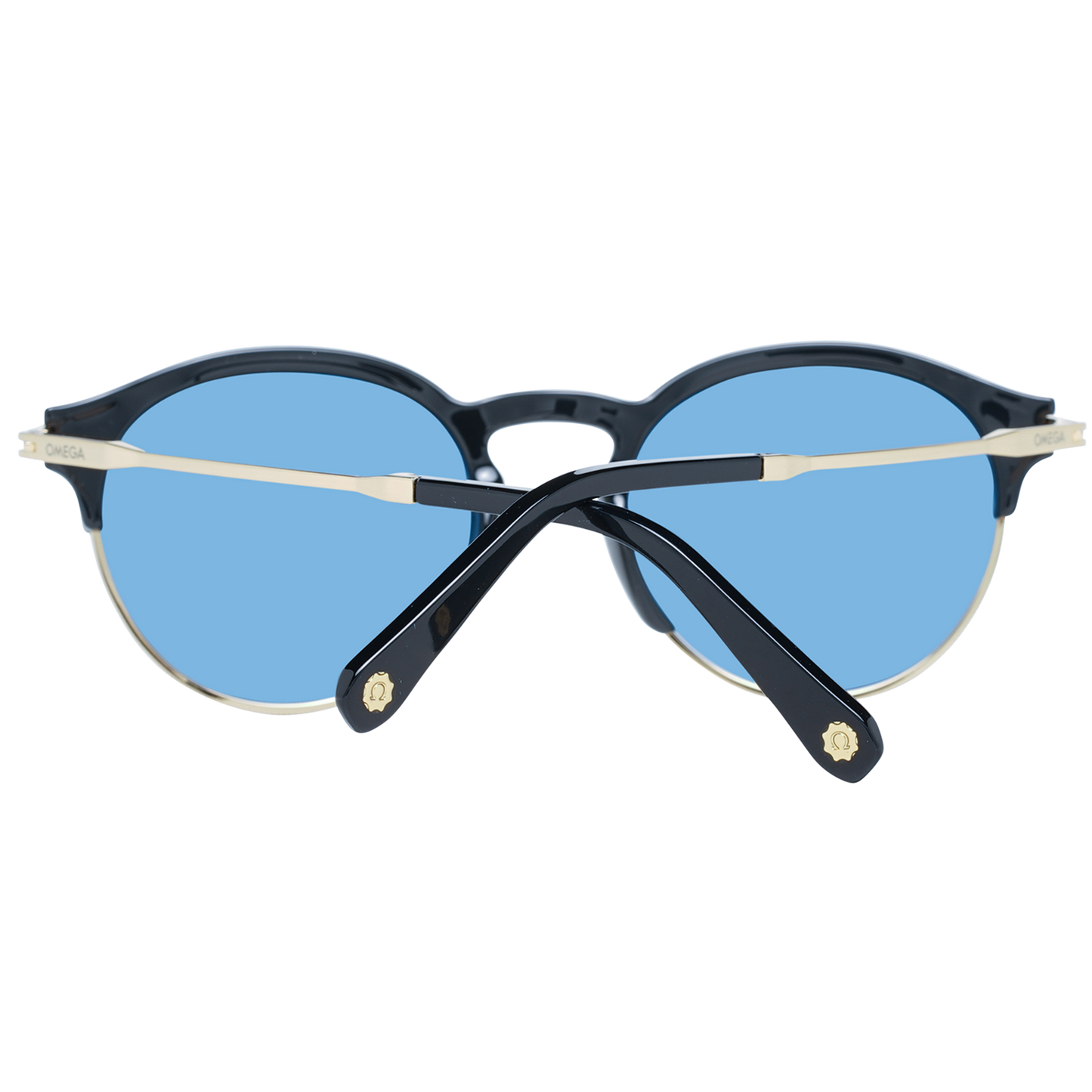 Omega Sunglasses OM0014-H 01V 53