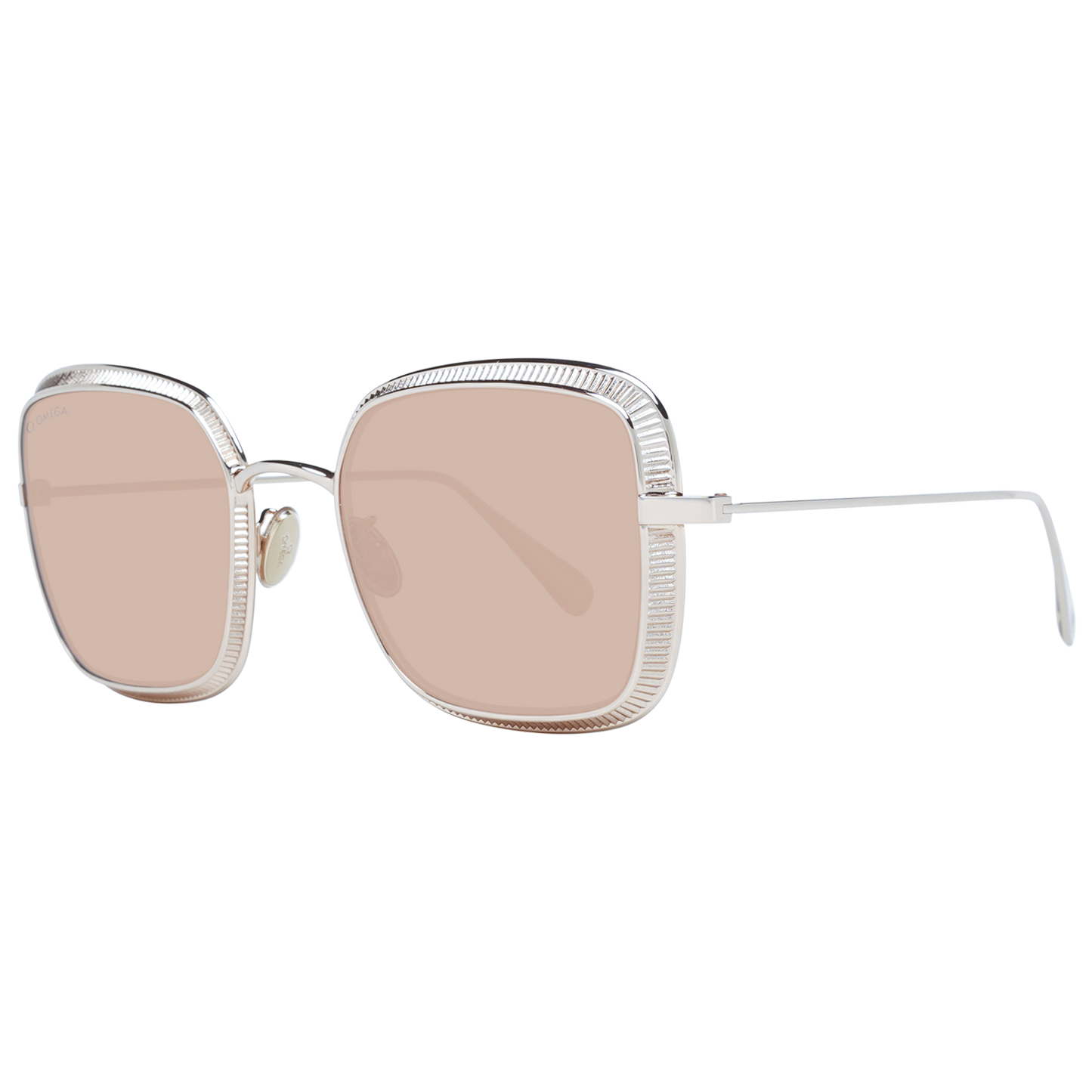 Omega Sunglasses OM0017-H 33G 54