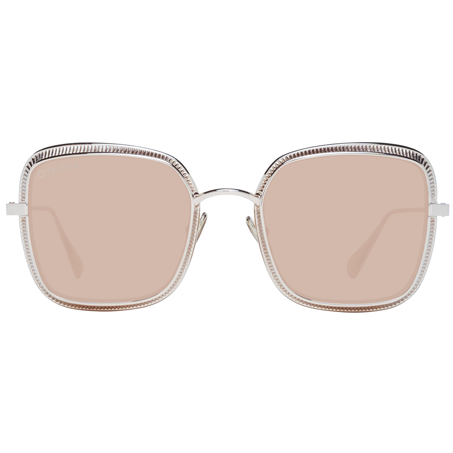 Omega Sunglasses OM0017-H 33G 54
