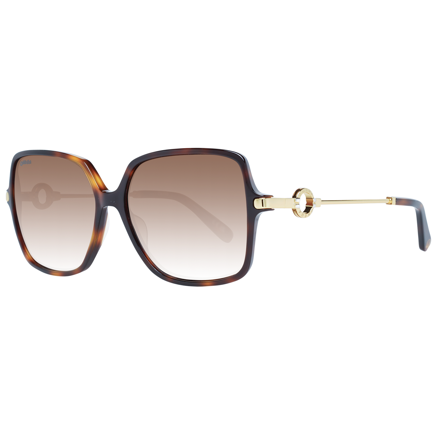 Omega Sunglasses OM0033 52G 59