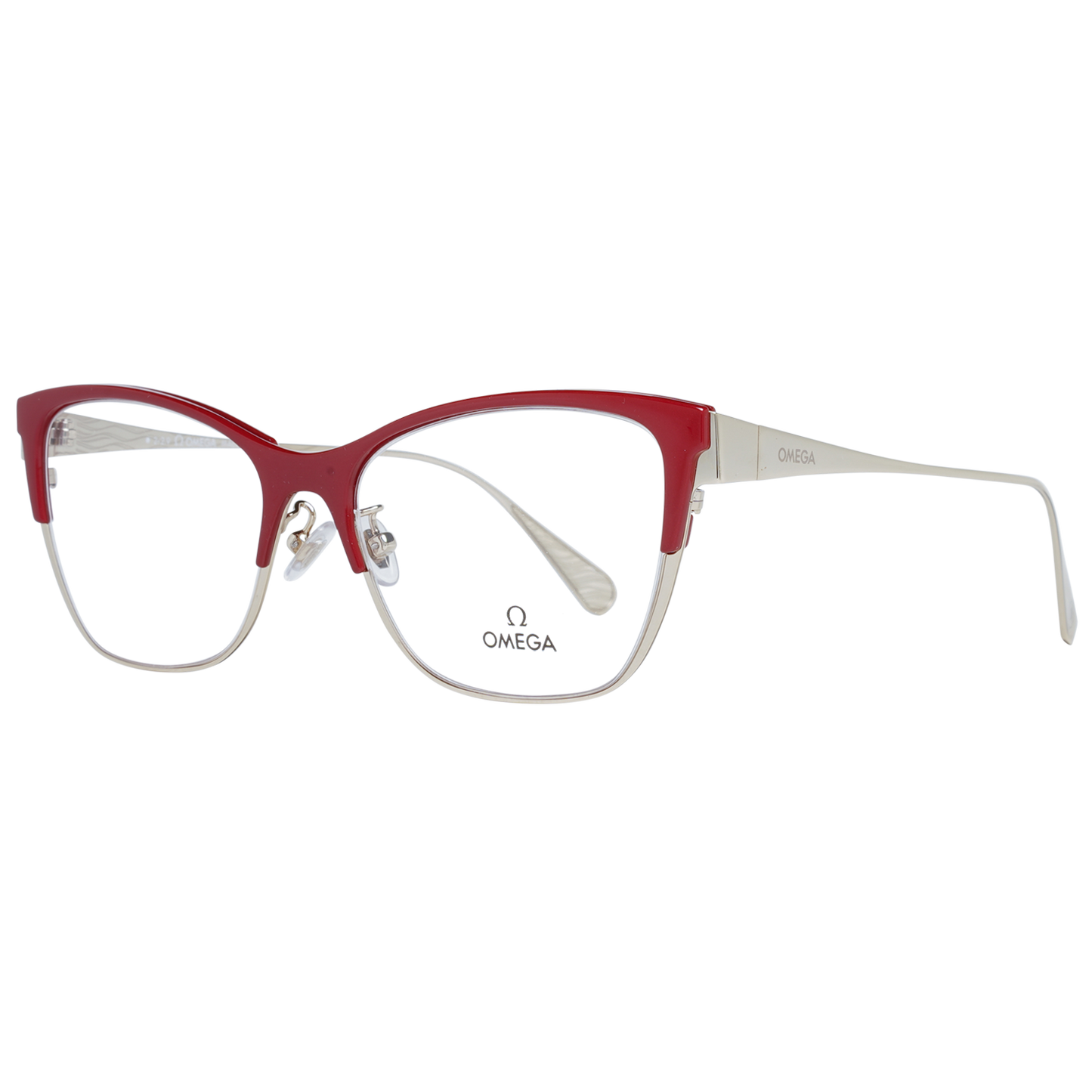 Omega Optical Frame
