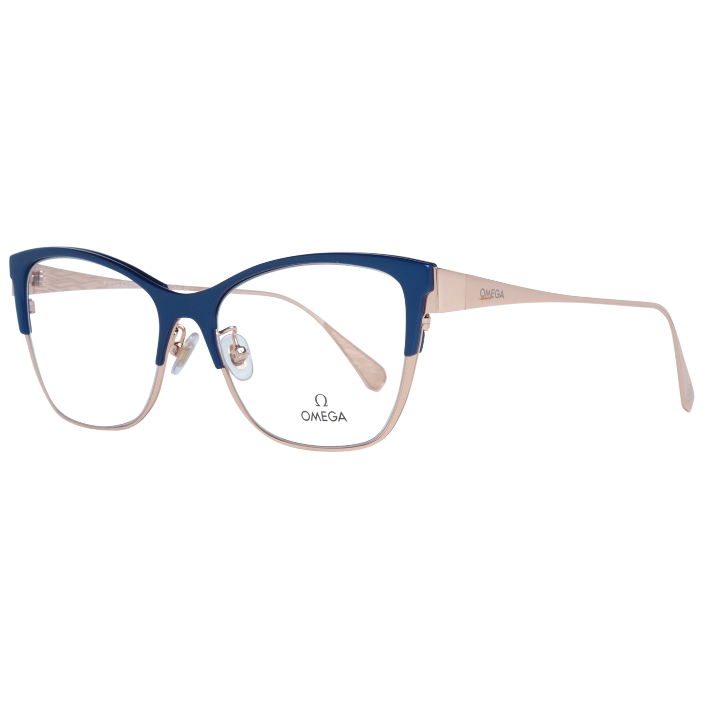 Omega Optical Frame