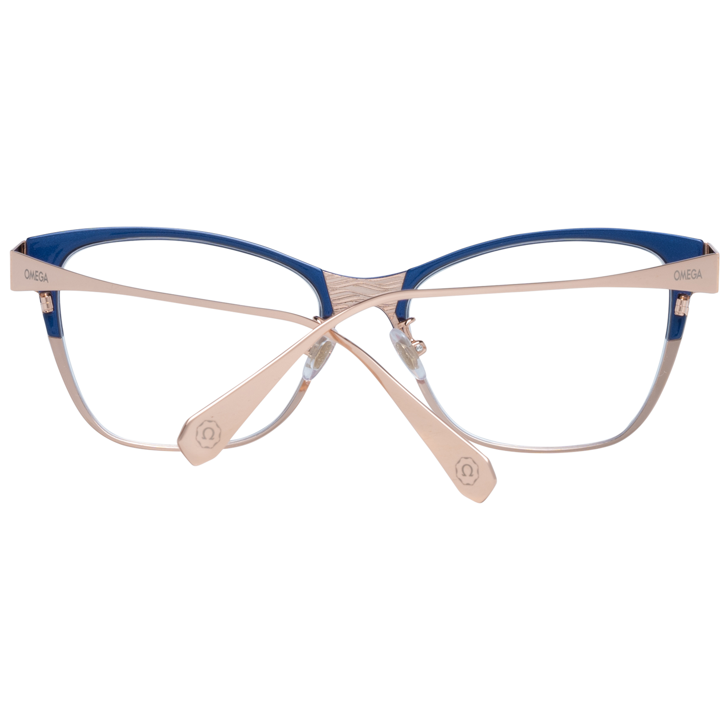 Omega Optical Frame