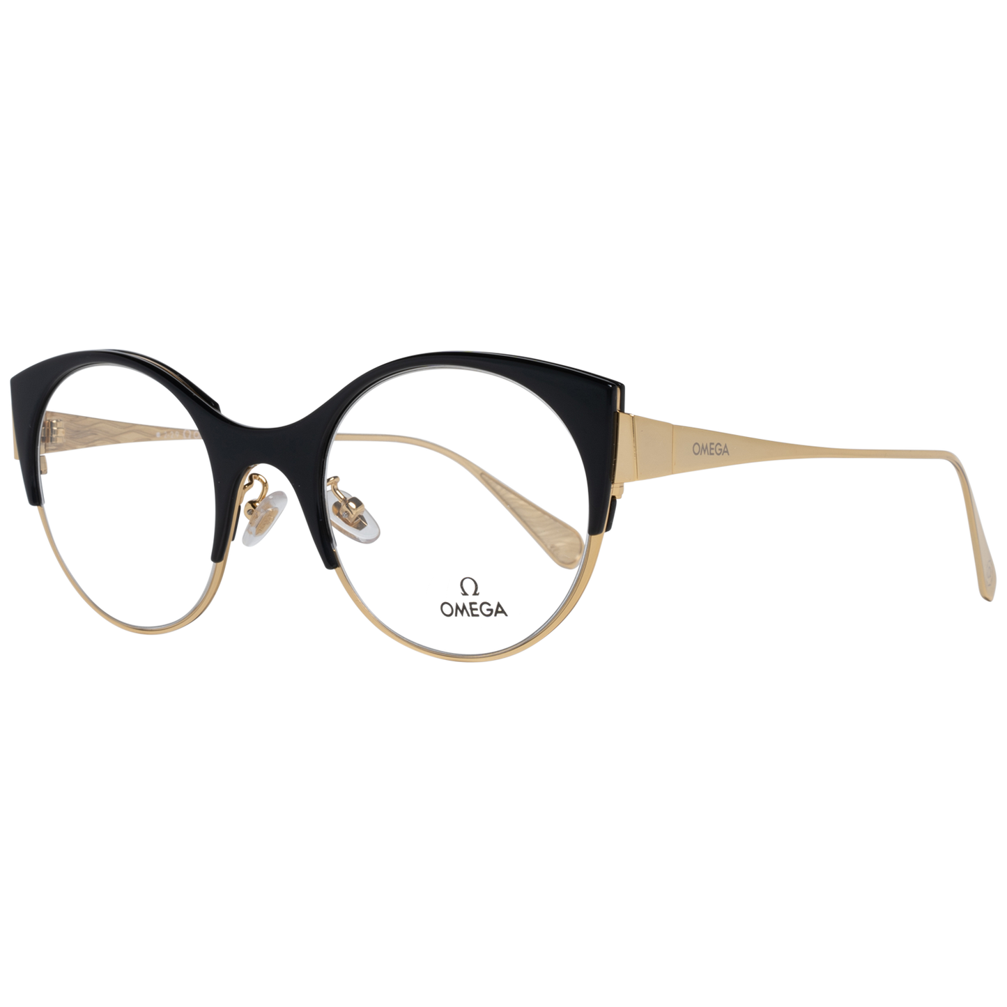 Omega Optical Frame