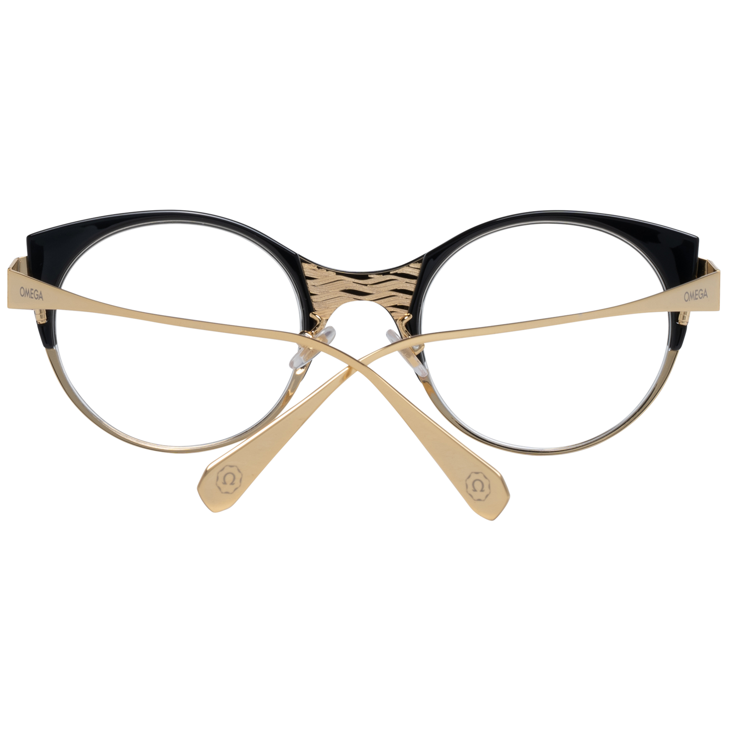 Omega Optical Frame