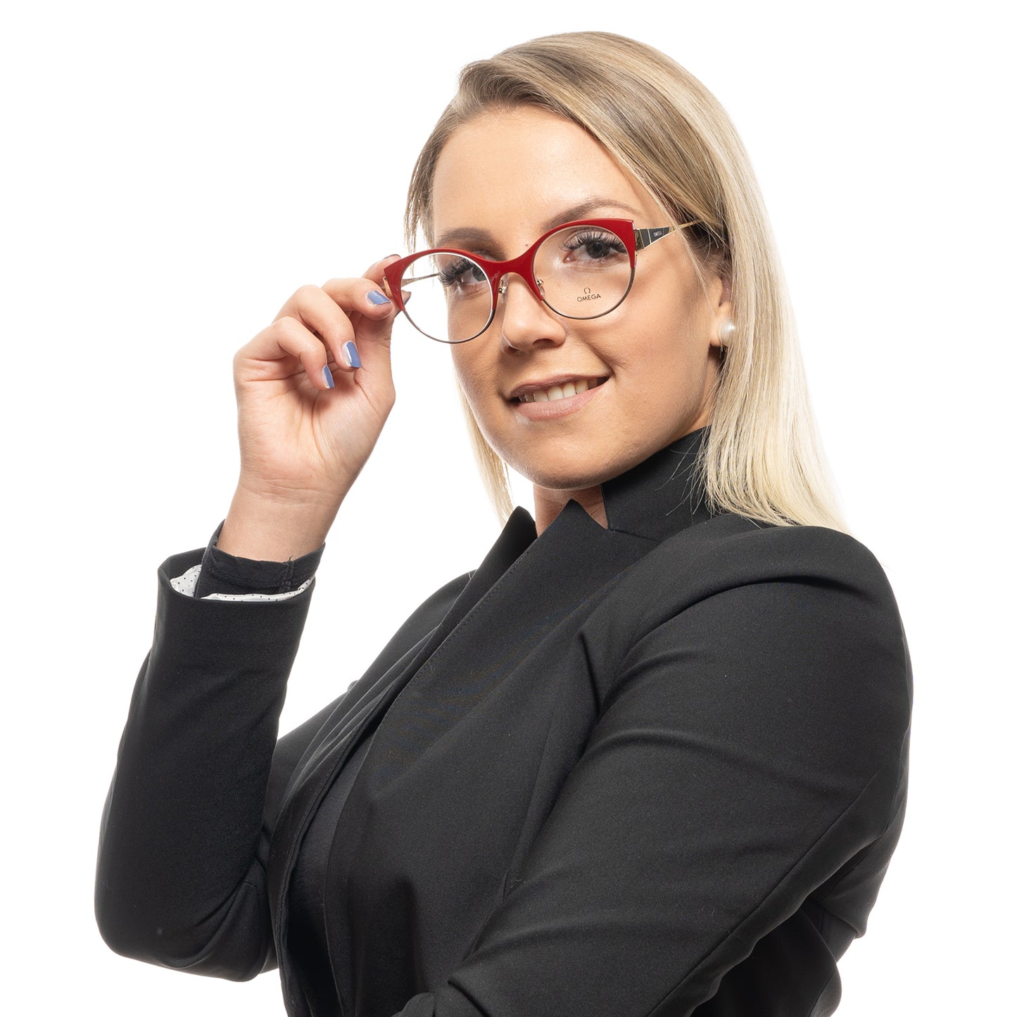 Omega Optical Frame