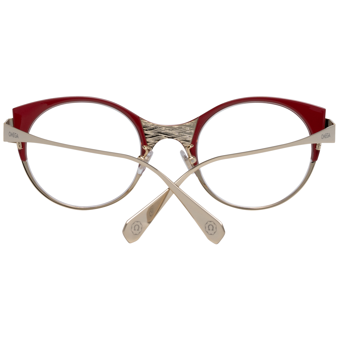 Omega Optical Frame