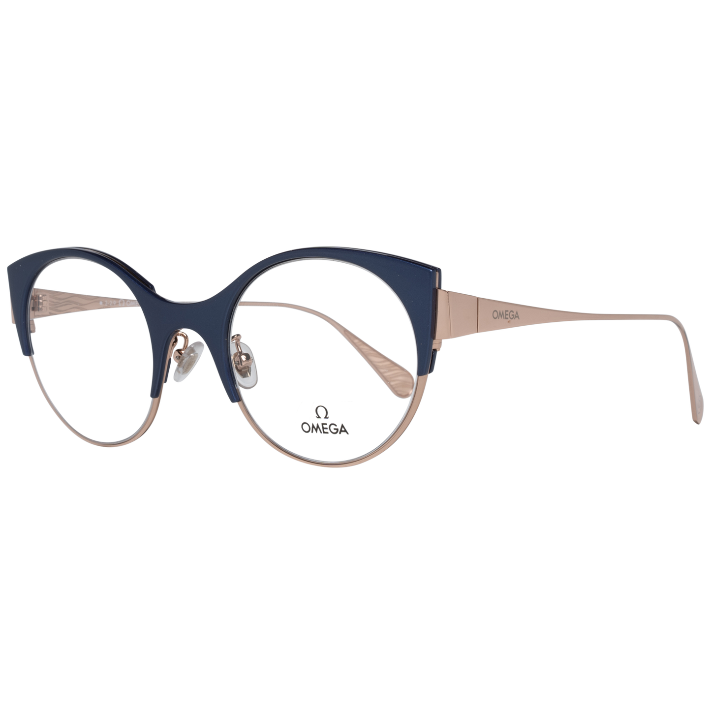 Omega Optical Frame