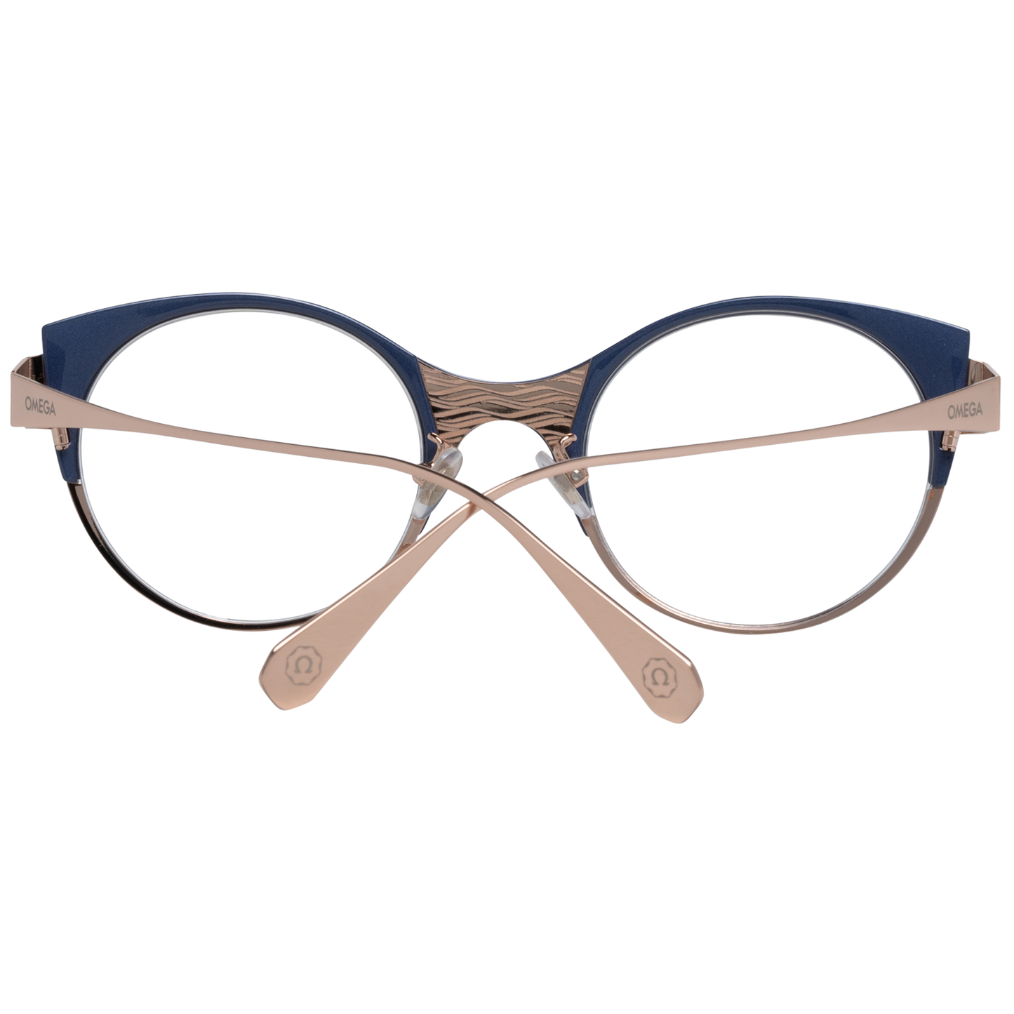 Omega Optical Frame