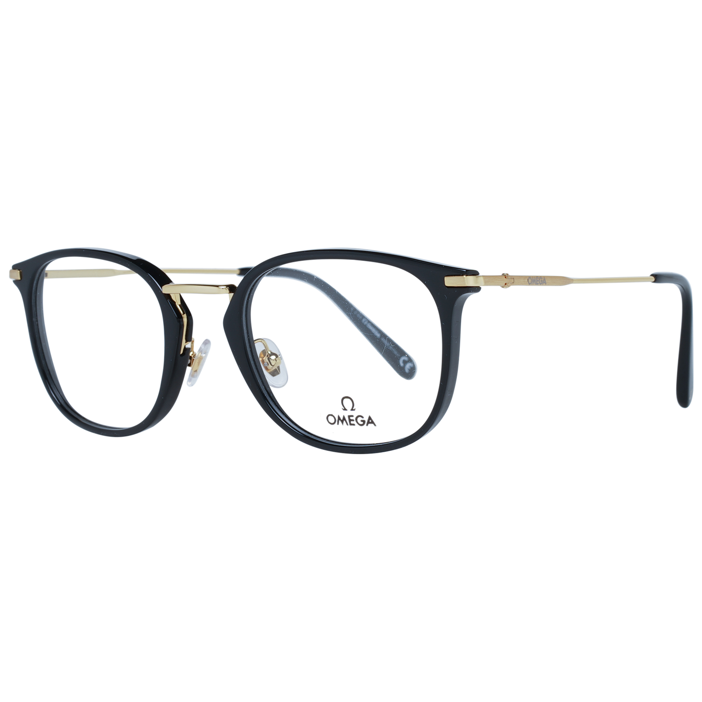 Omega Optical Frame