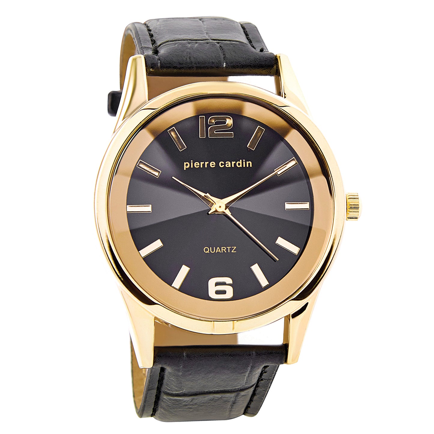 Pierre Cardin Gift Set Watch & Wallet & Pen