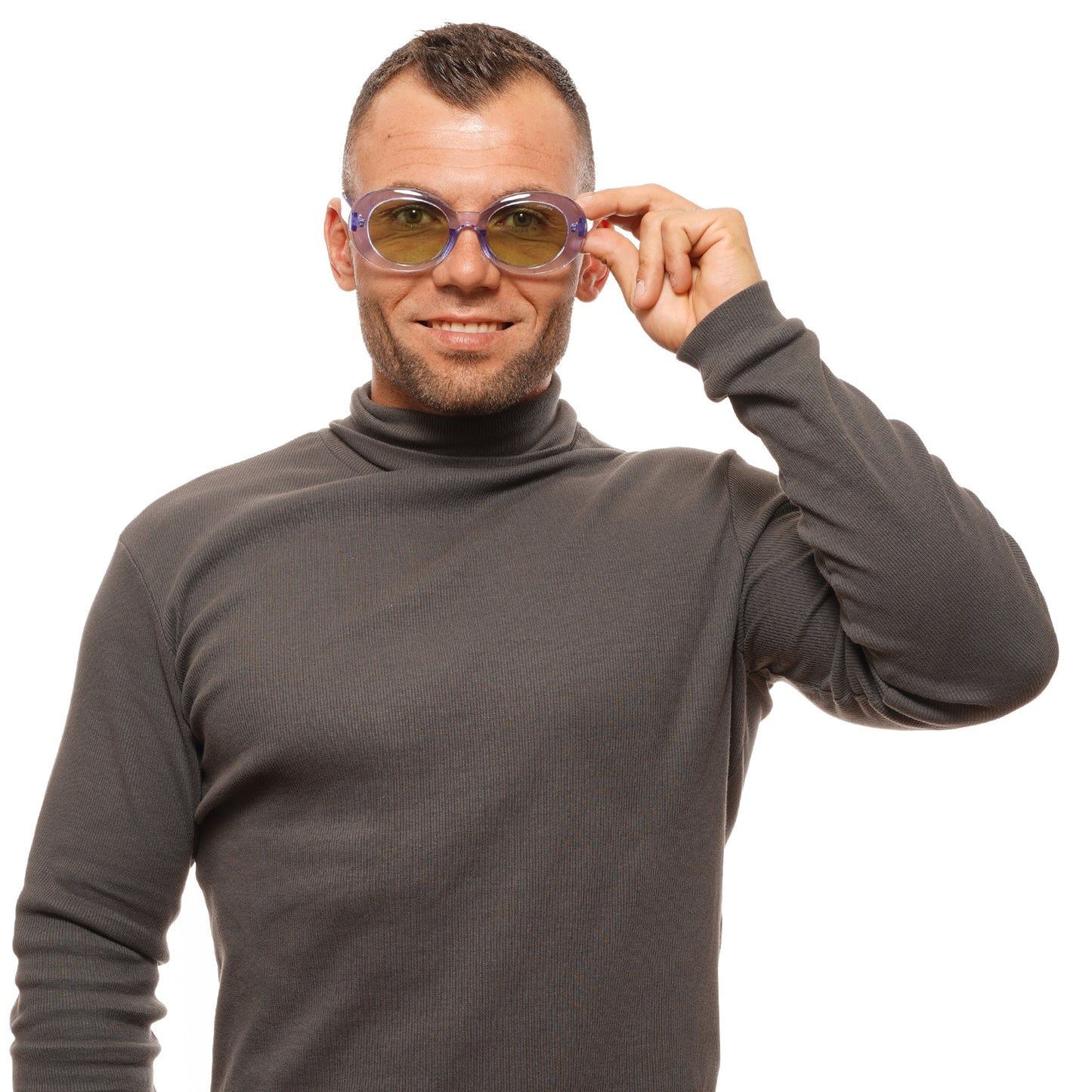 Polaroid Sunglasses PLD 6051/G/S KB7 52