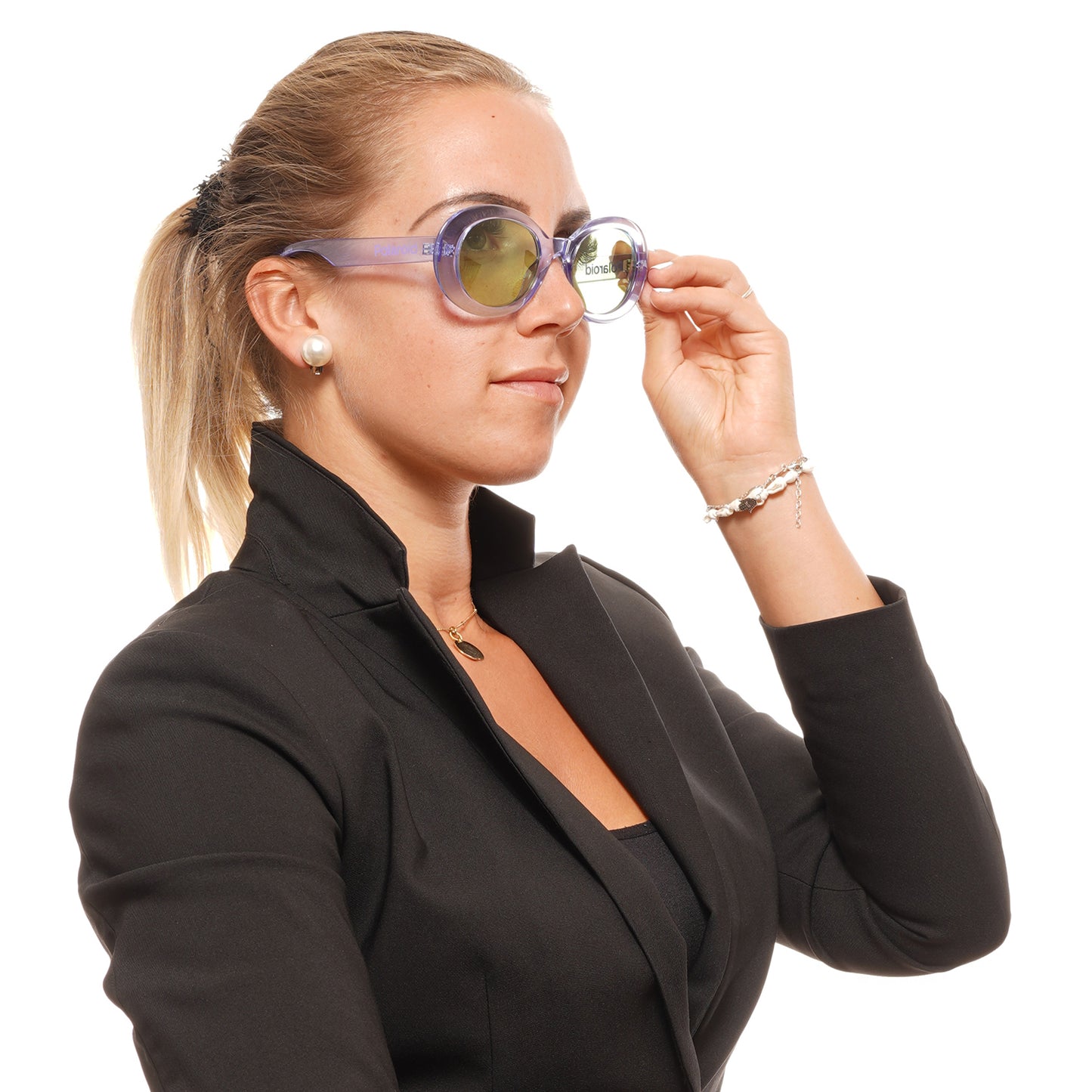 Polaroid Sunglasses PLD 6051/G/S KB7 52