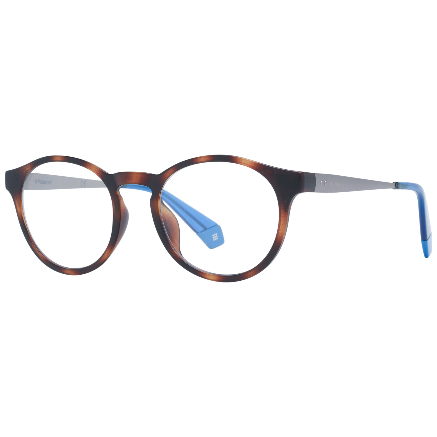 Polaroid Optical Frame PLD 6081/G/CS IPR/5X 49
