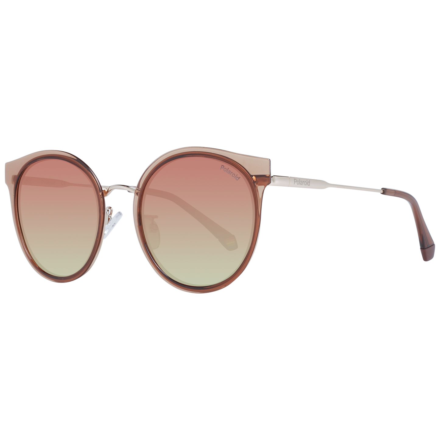 Polaroid Sunglasses PLD 6152/G/S DDBLA 55